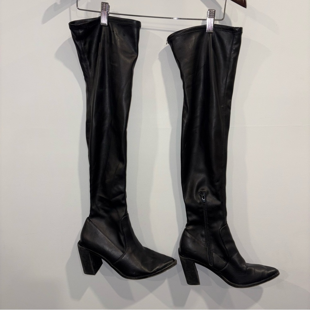 CALL IT SPRING Over-the-Knee Women's Boots